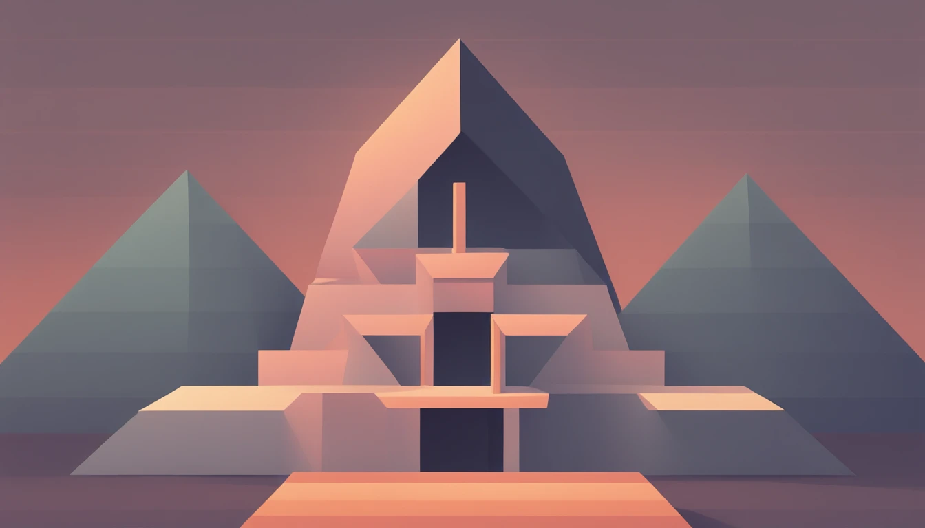 Ziggurats: architecture and civic function