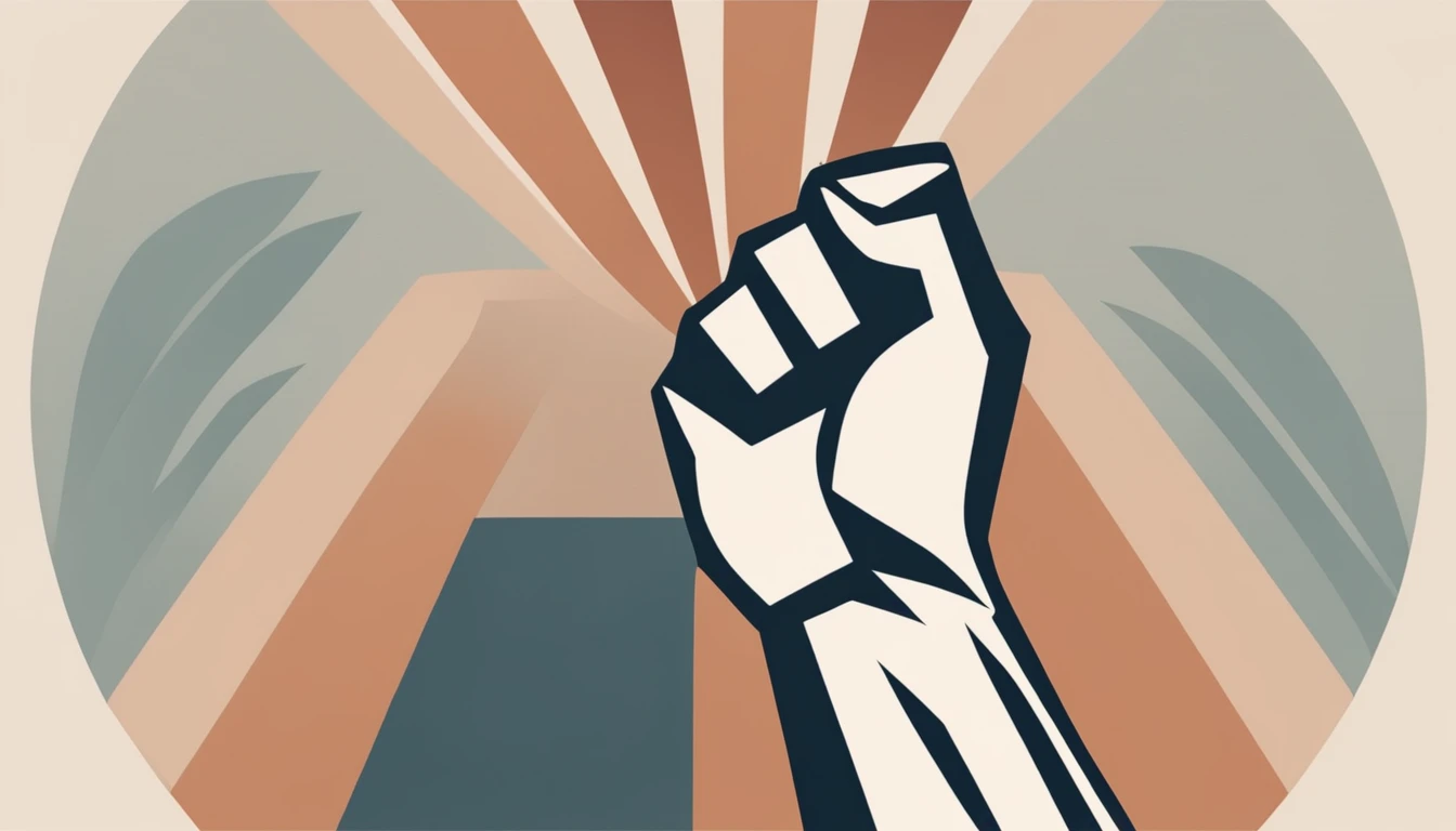 People of the Revolution: leaders and factions