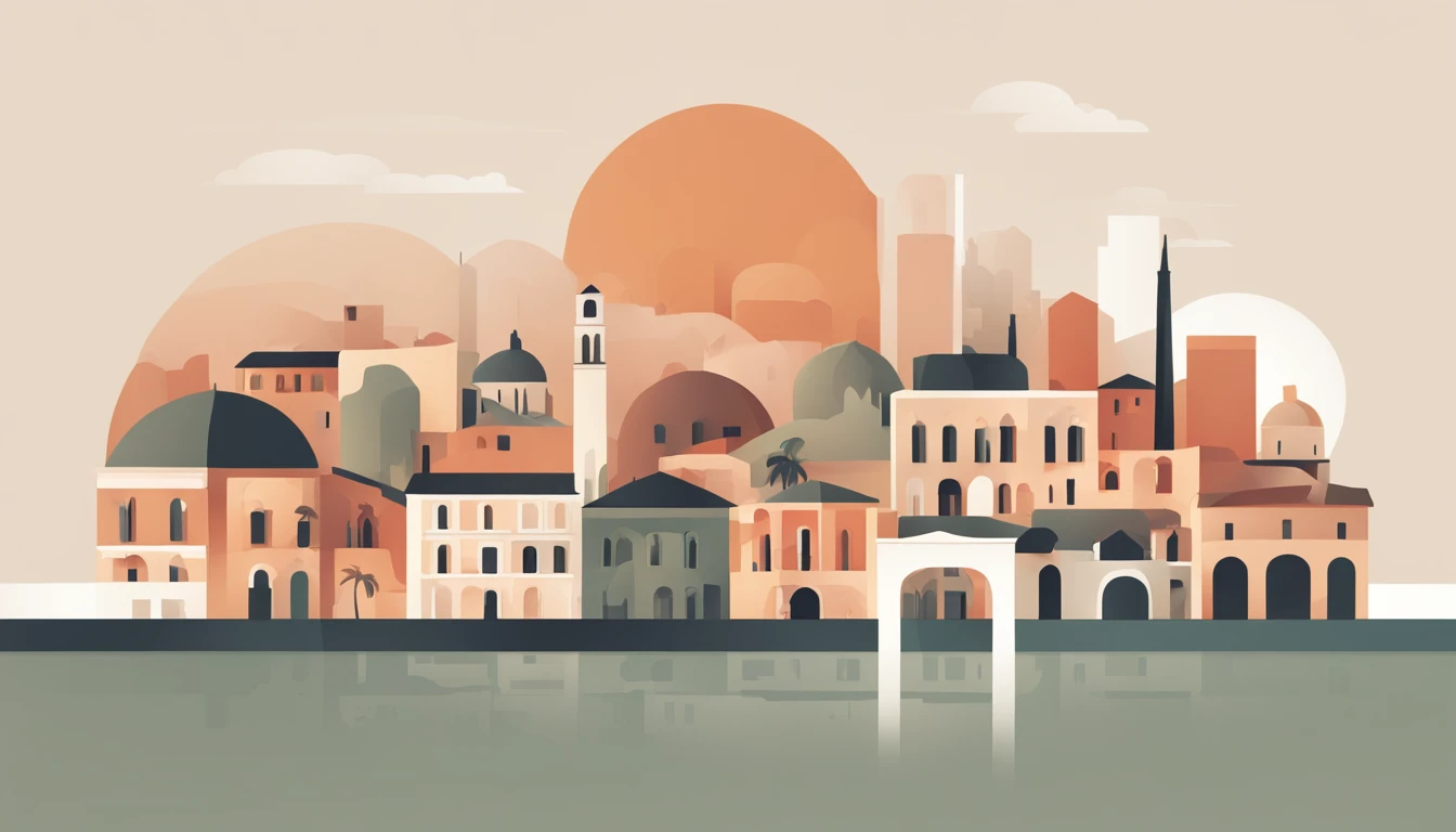 Italian city-states and their governments