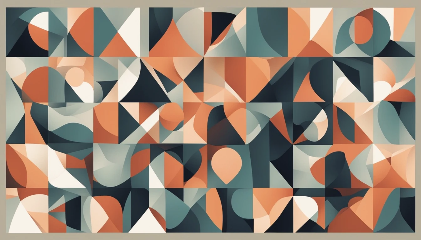 Perspective and proportion in Renaissance art