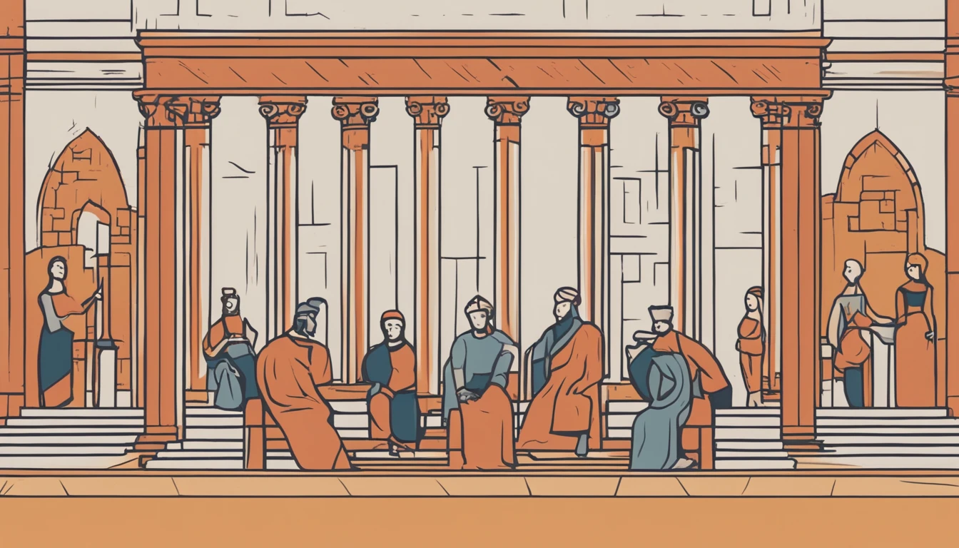 Courts and diplomacy in Renaissance Italy