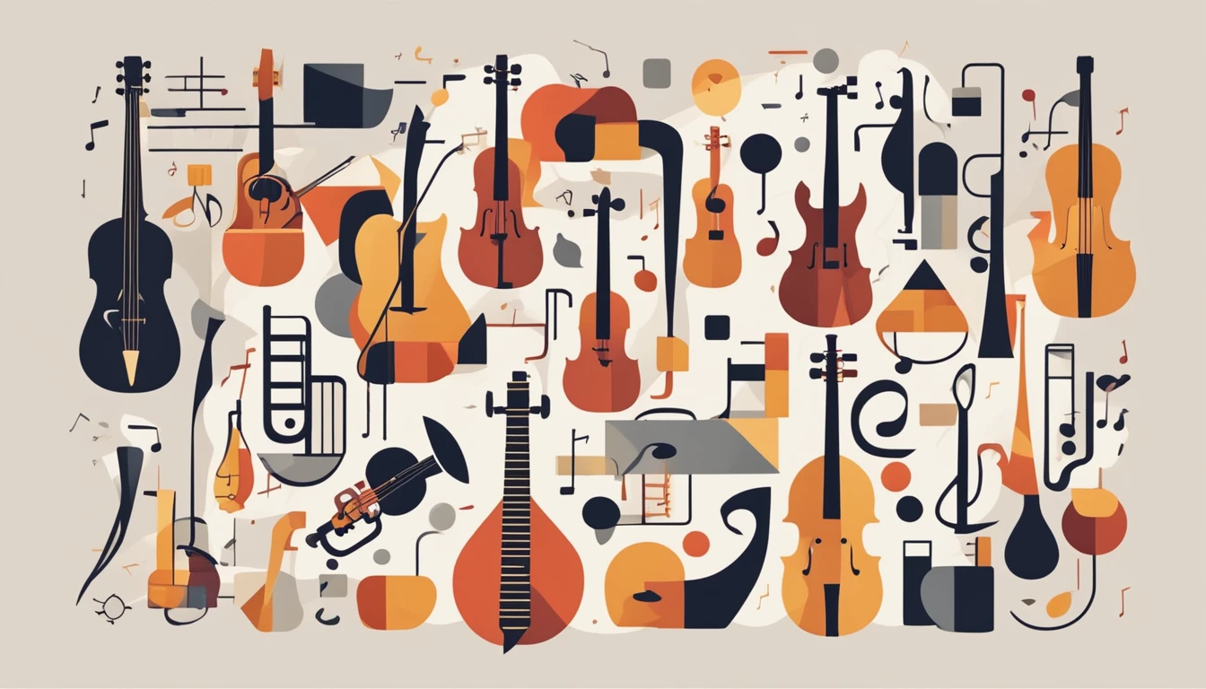 Wedding music traditions: songs and dances