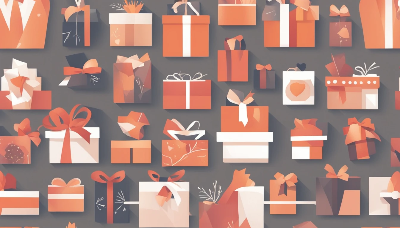 Pre-wedding celebrations: showers and parties