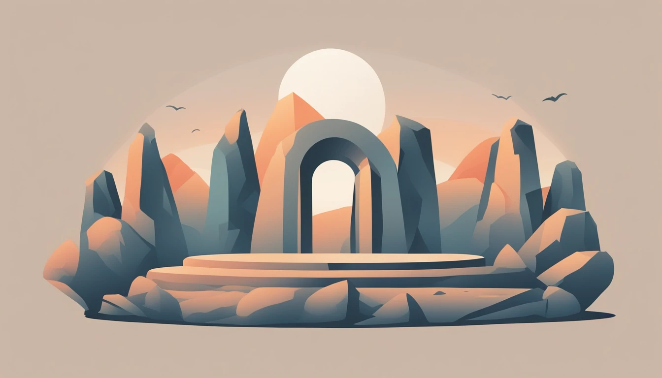 Neolithic monuments: tombs and henges