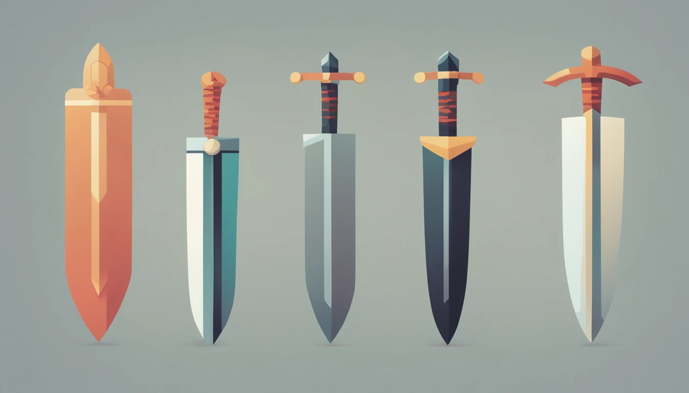 Sengoku era: clans, battles, and unifiers