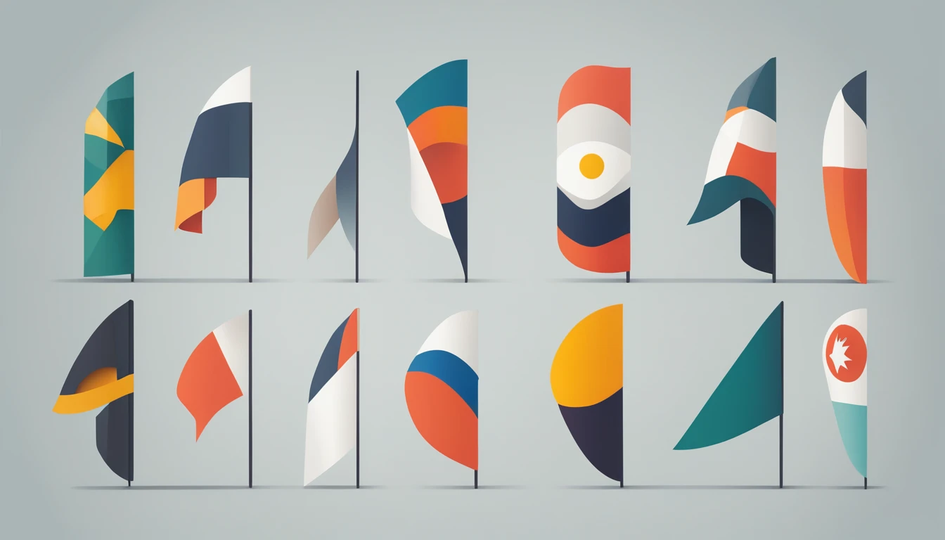 Countries by national flag colors