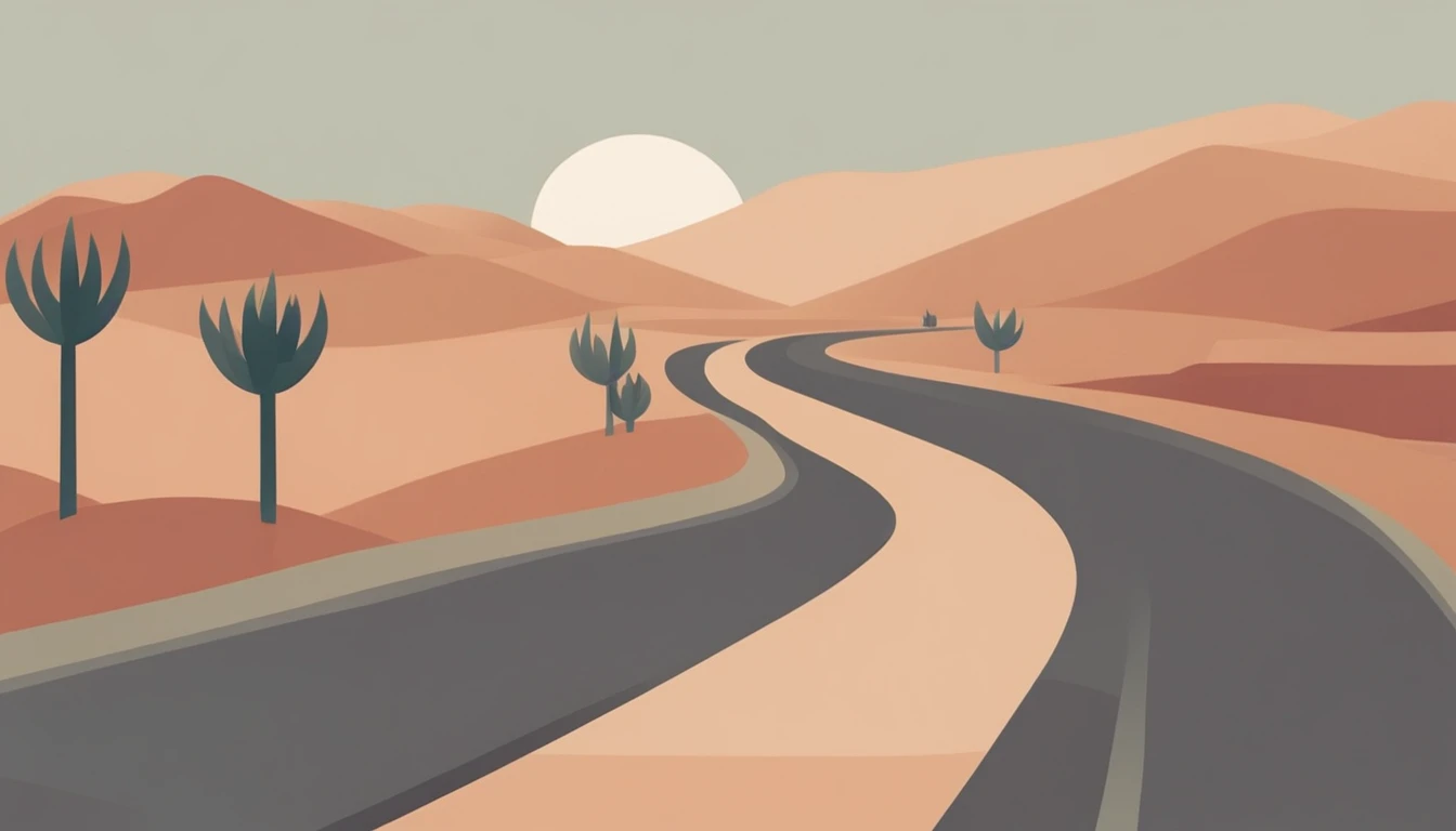 Satrapies, roads, and imperial administration