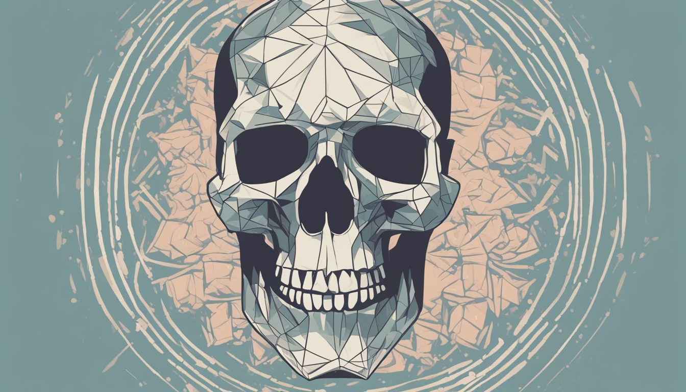 Hominin species and key traits