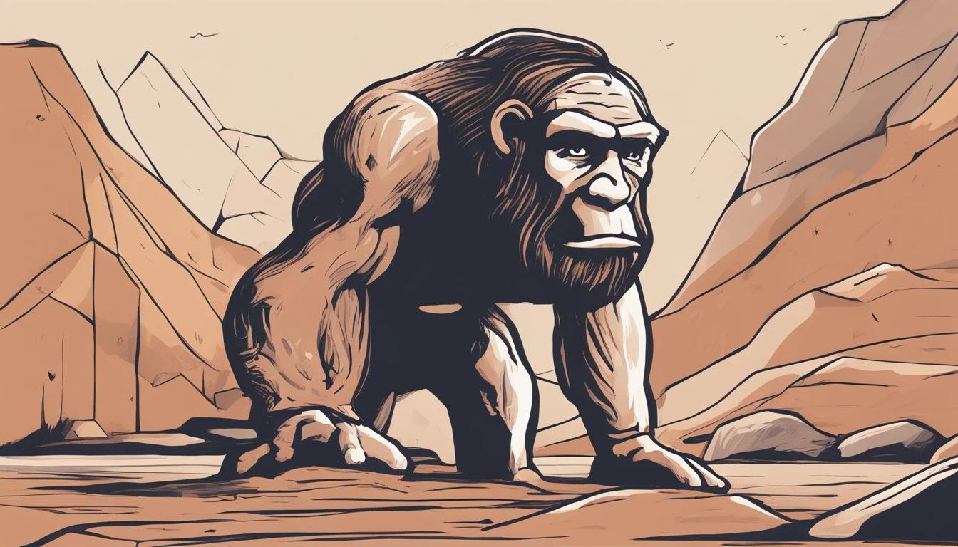 Neanderthal and Denisovan interactions