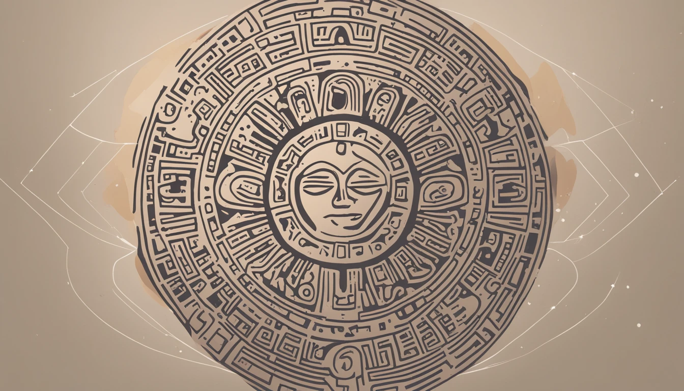 Maya calendar, writing, and astronomy