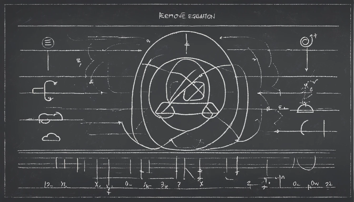 Solve linear equations with one variable