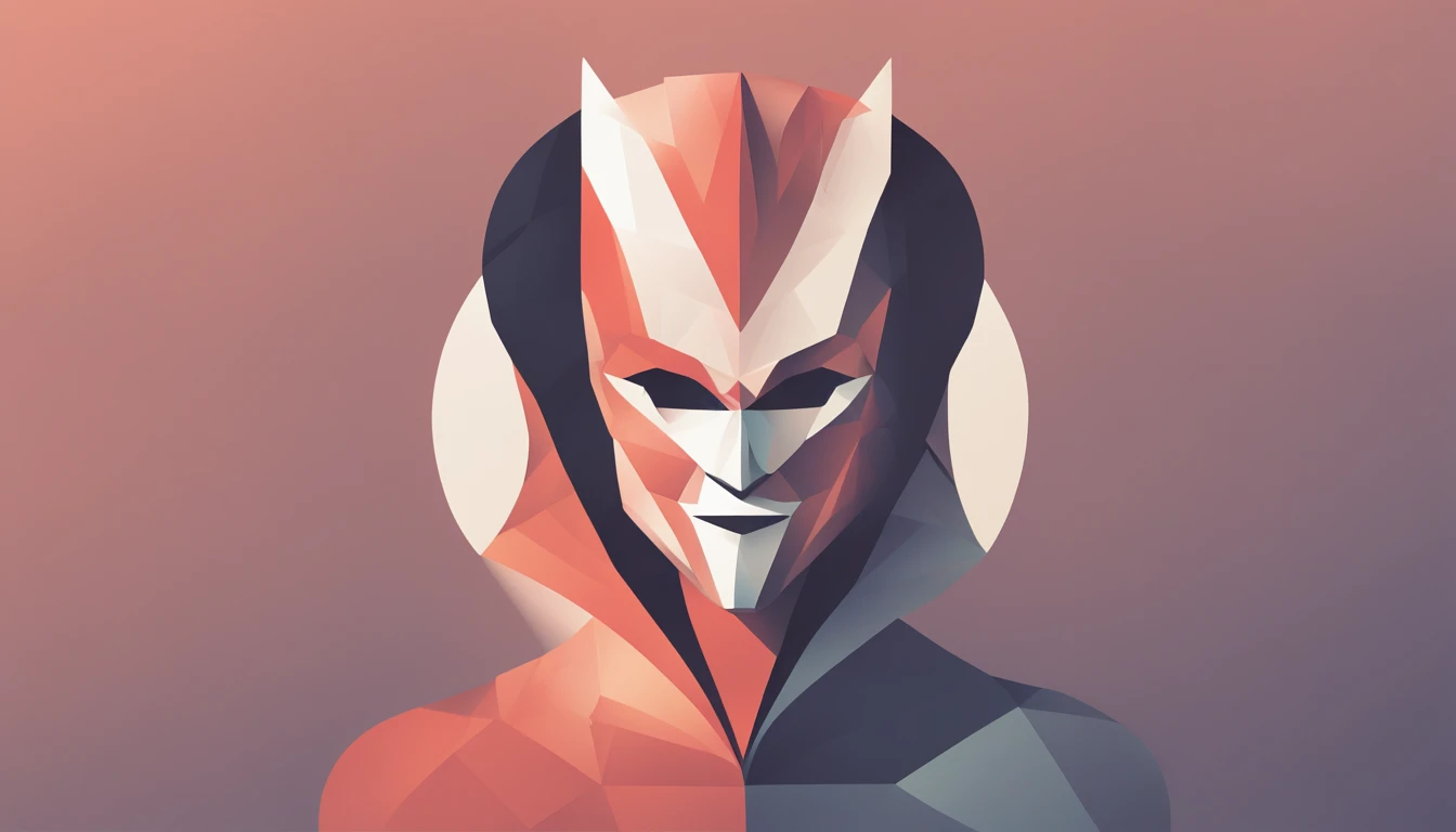 Villains from modern action games