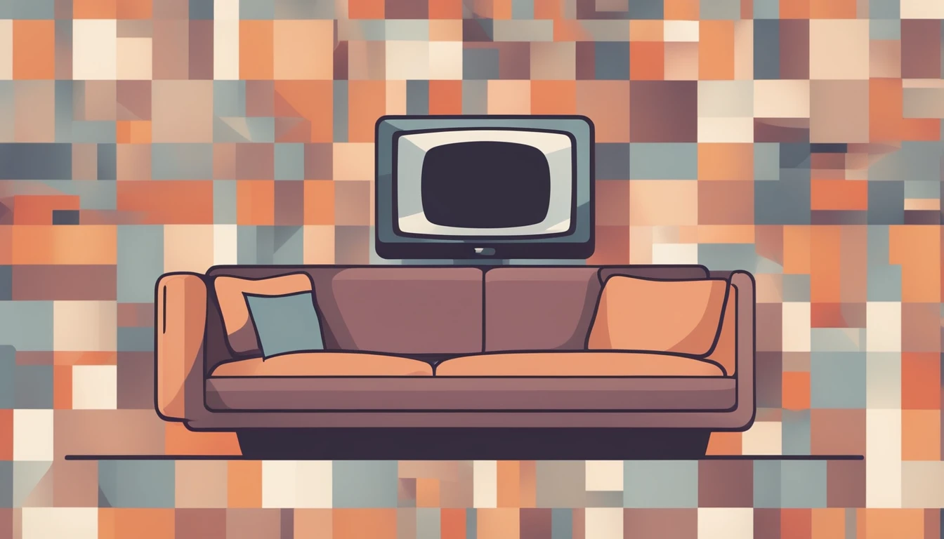 Name the sitcom from its premise