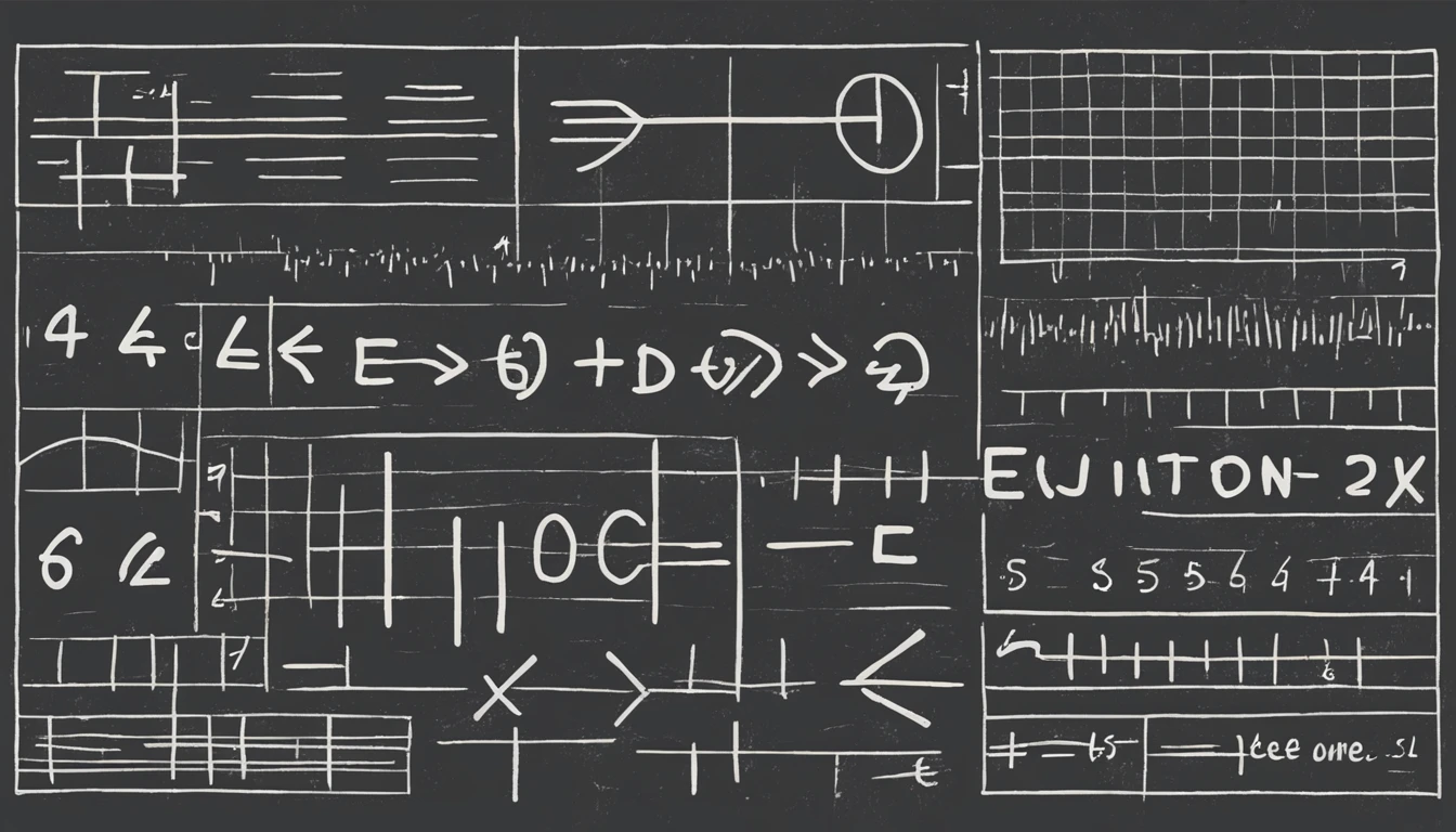 SAT math: linear equations and inequalities