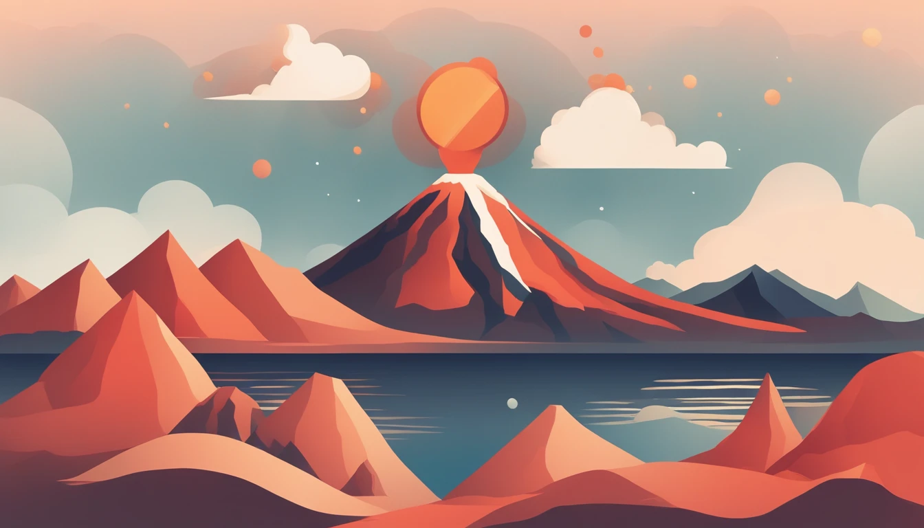 Volcanic, coral, and continental islands