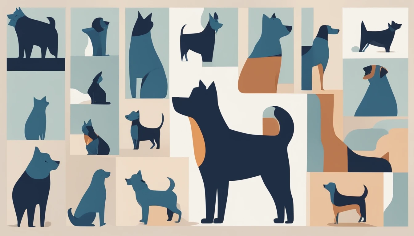 Bluey: family members and neighbors