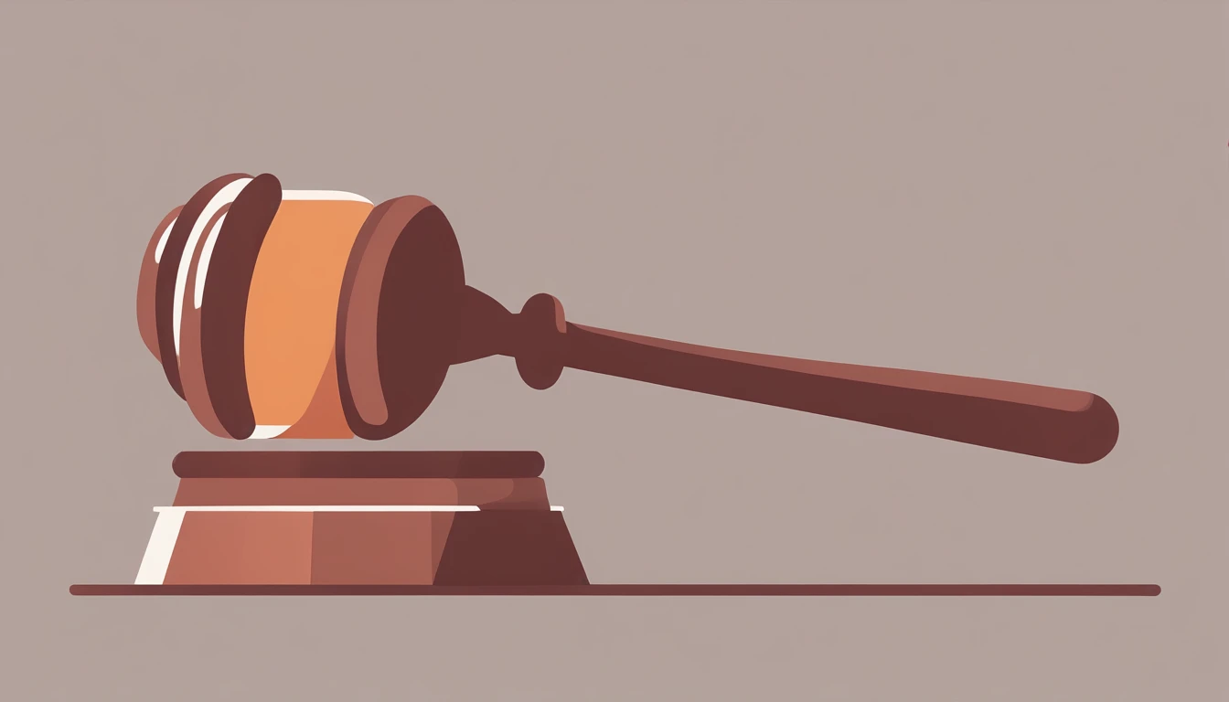 Courtroom TV lines: objections and verdicts