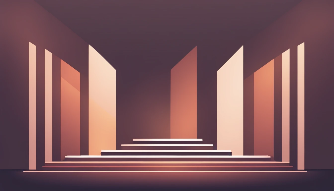 Breakout roles for modern movie stars