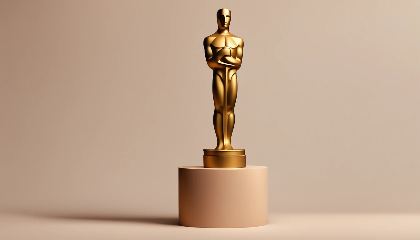 Actors who won Oscars for roles
