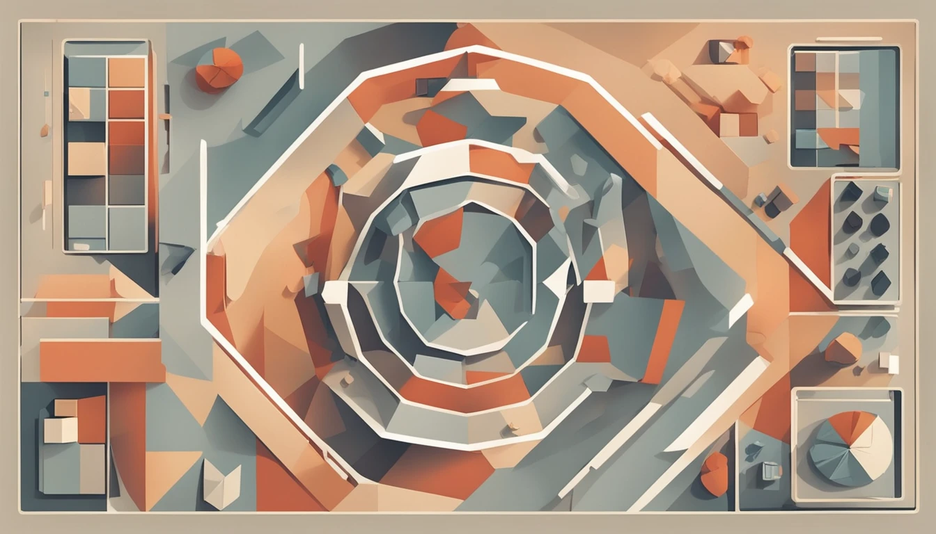 Turn-based tactics: positioning and action economy