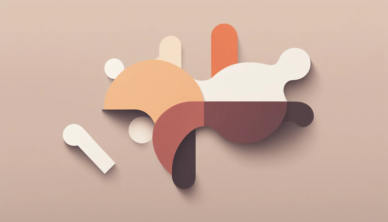 Odd one out by pattern