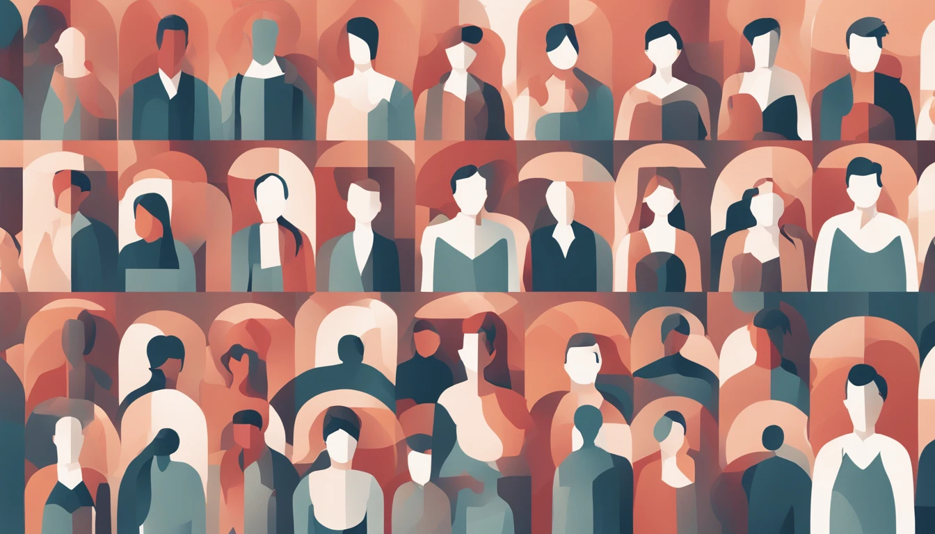 How missing person cases are reported