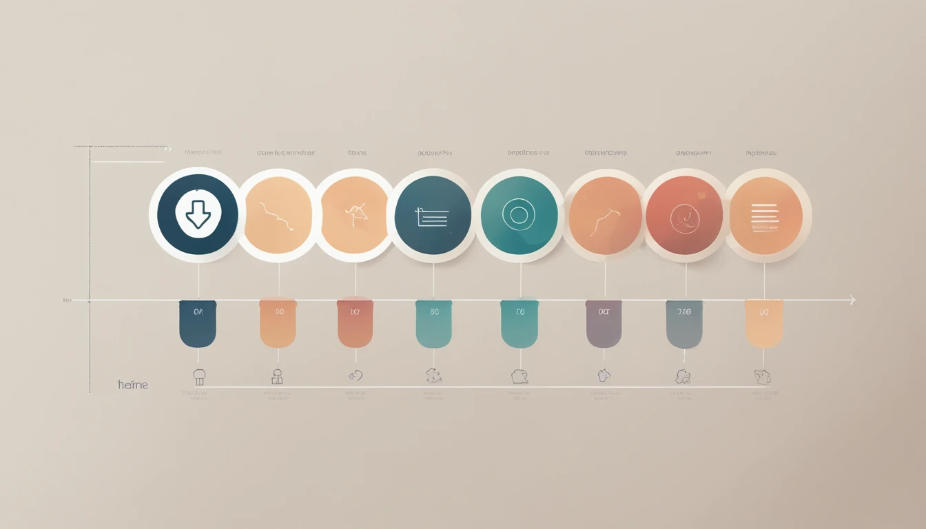 Missing persons: last known timeline clues