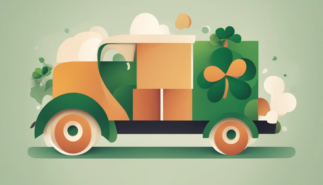 St Patrick’s Day parades and customs