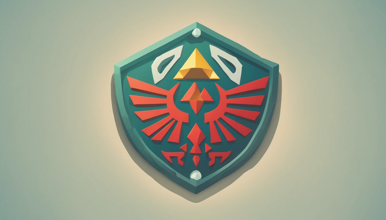 Zelda items: what they are used for