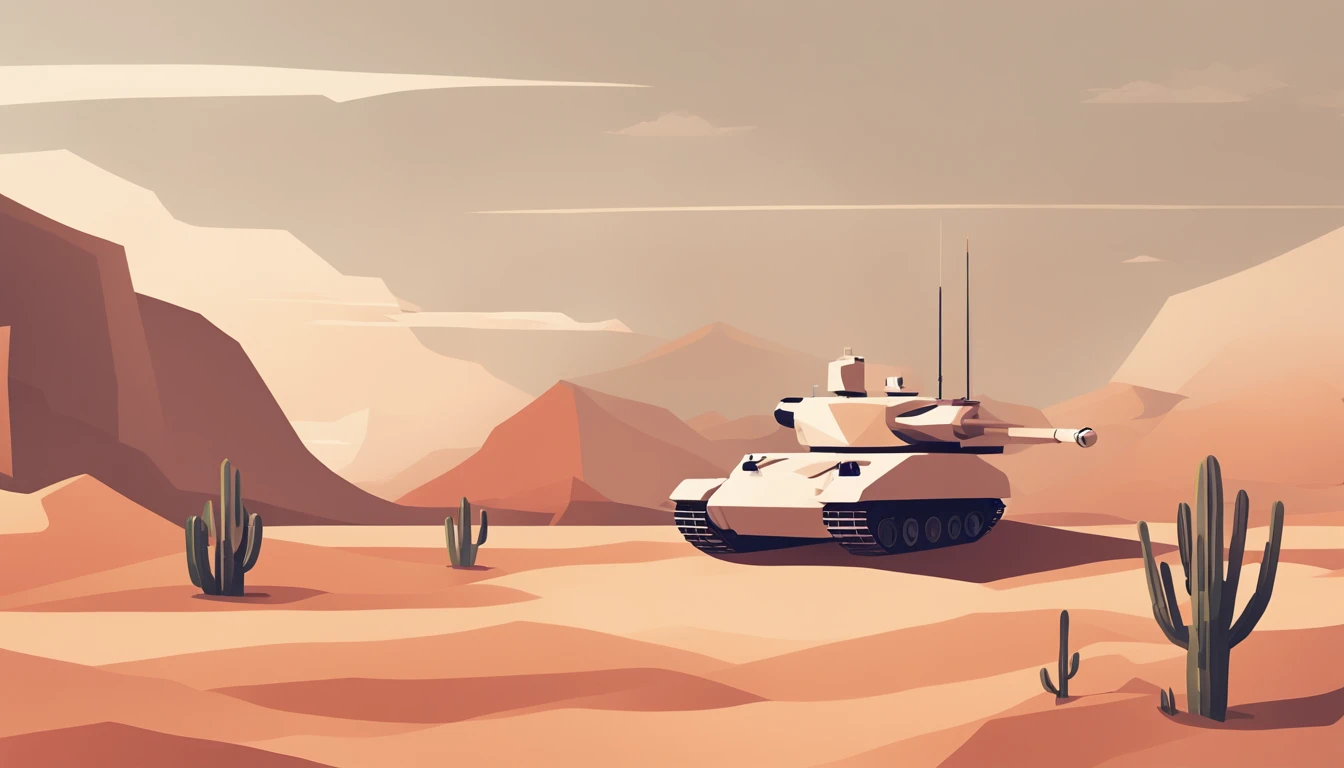 North Africa campaign: desert war milestones