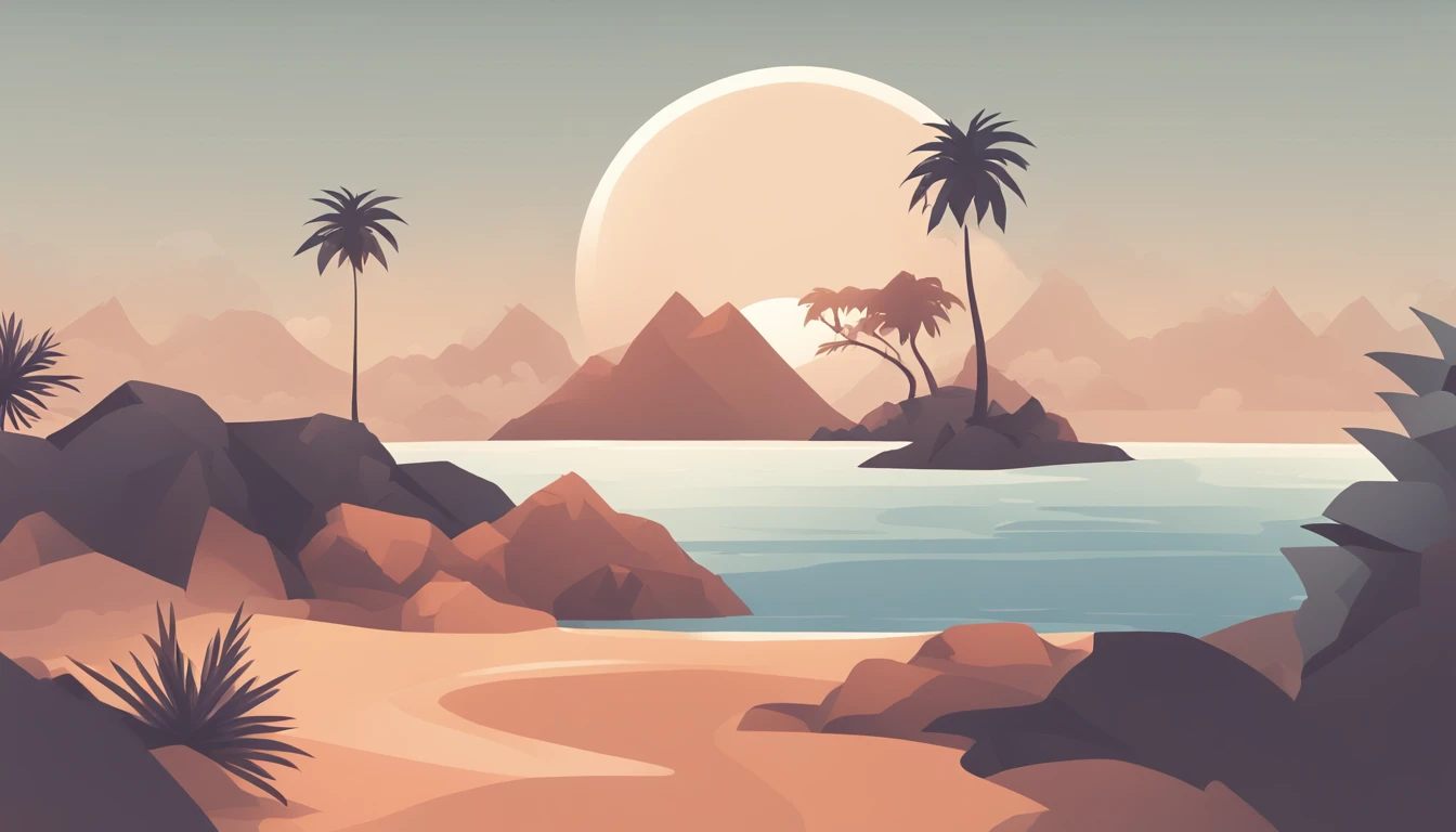 Pacific island hopping: battles and strategy