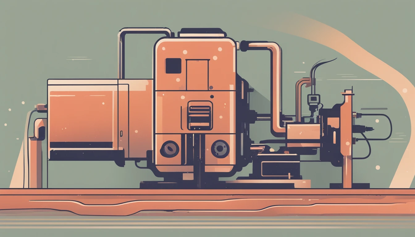 Fluid power basics: pumps, valves, and actuators