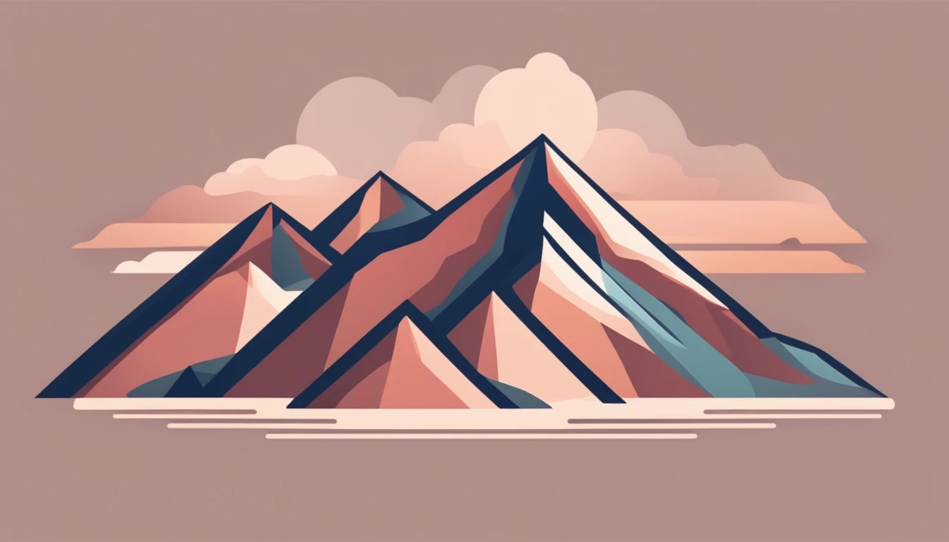 Famous mountain passes and their ranges