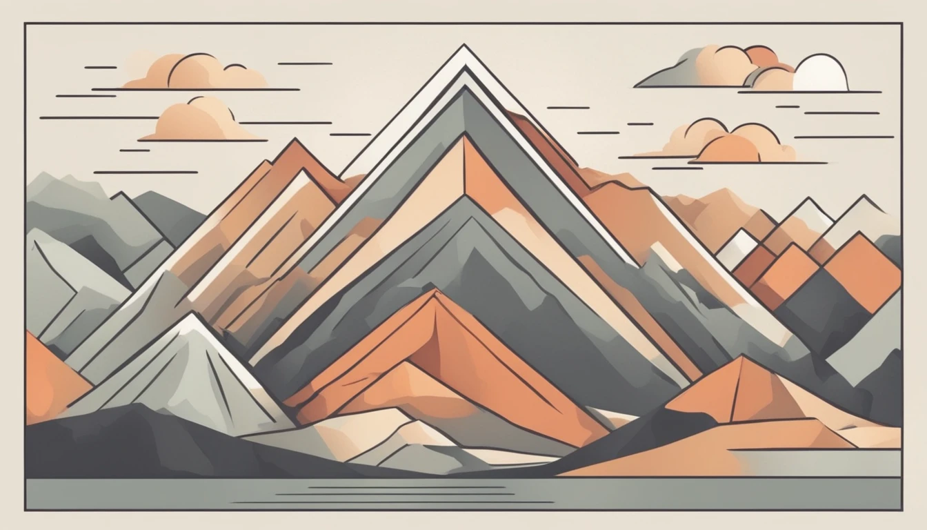 How mountains form: tectonic settings