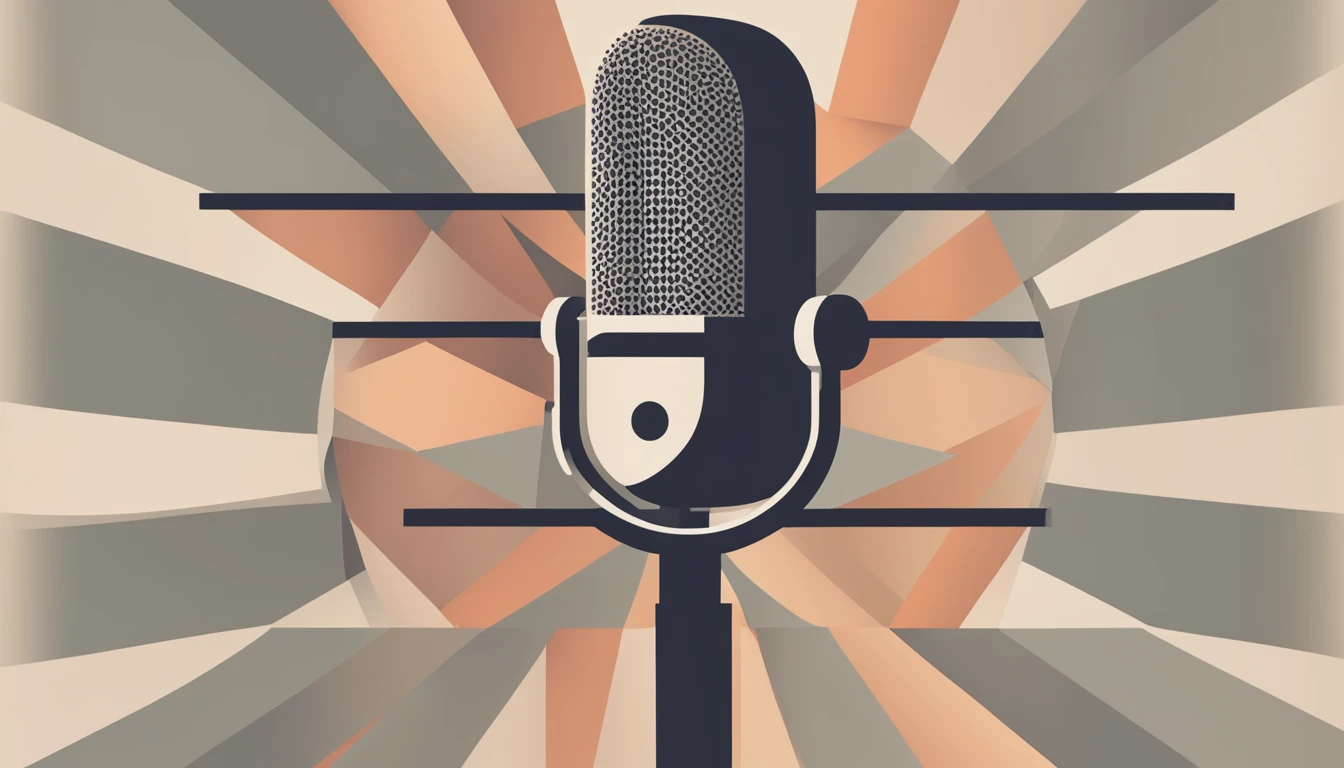 Famous podcast hosts and co-hosts