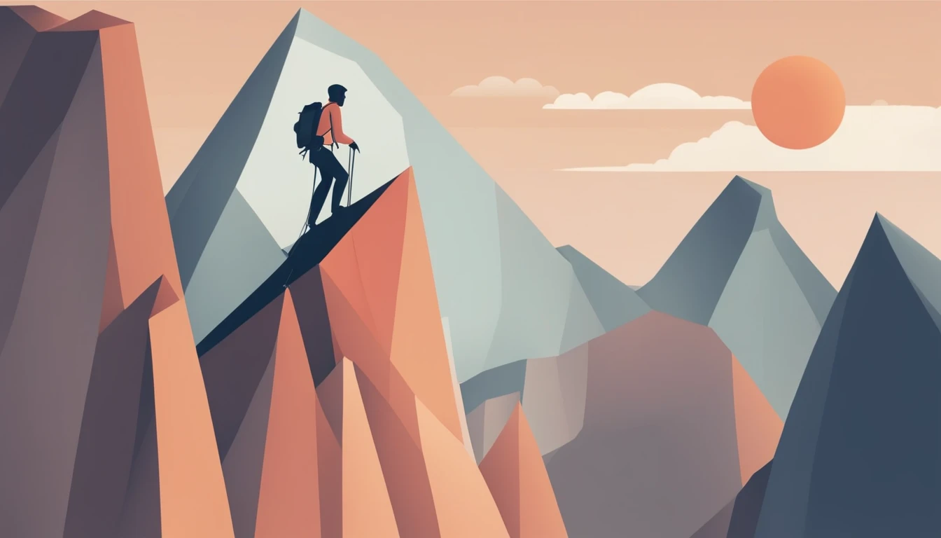 Notable first ascents and climbers