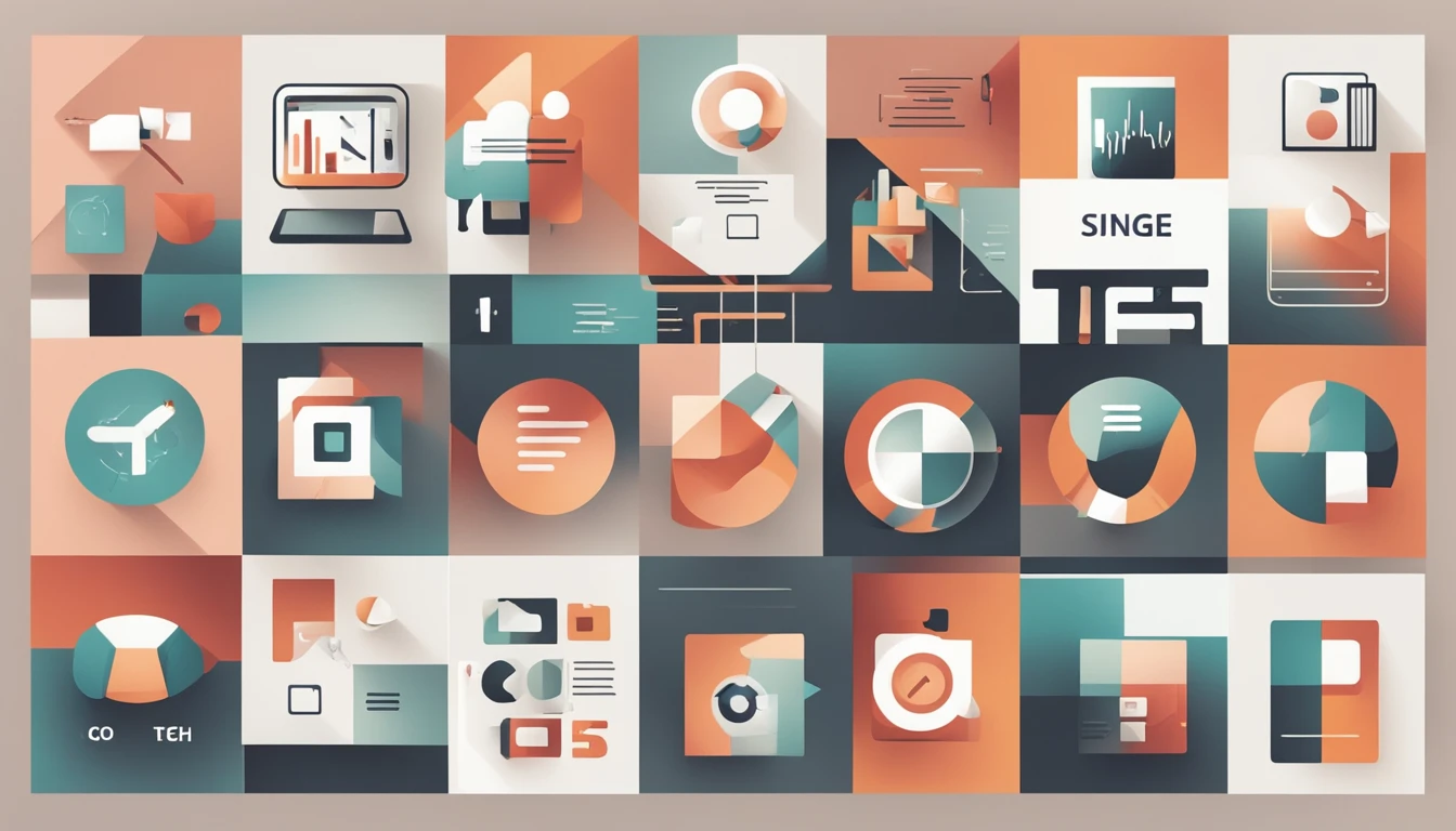 Office tech acronyms: PDF, OCR, and RFP