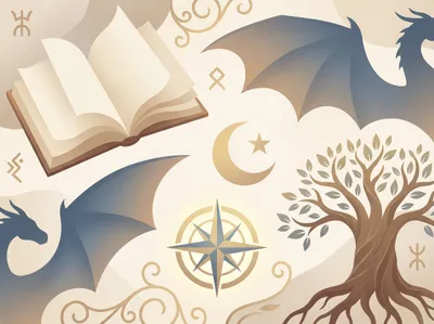 Mythology And Folklore