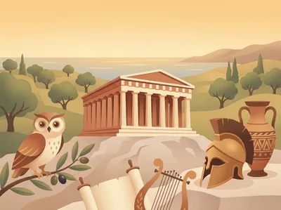 Classical Greece