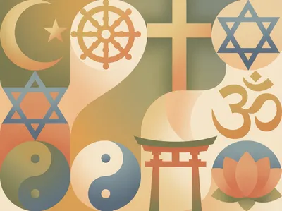 World Religions