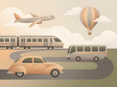 Cars And Transportation
