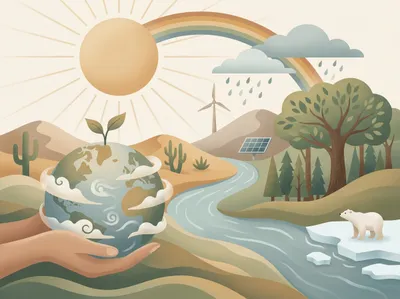 Climate And Environment