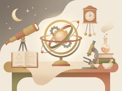 Scientific Revolution