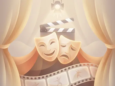 Actors And Actresses