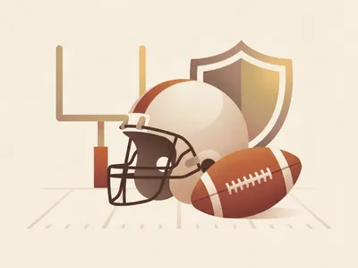 American Football Teams