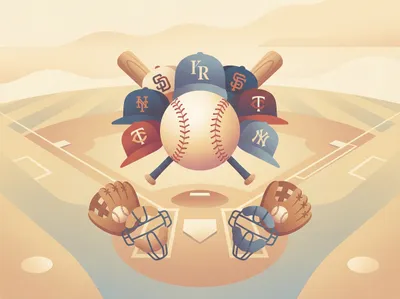 MLB Teams