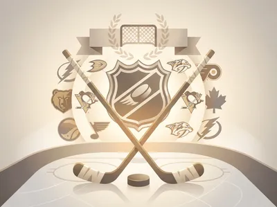 NHL Teams