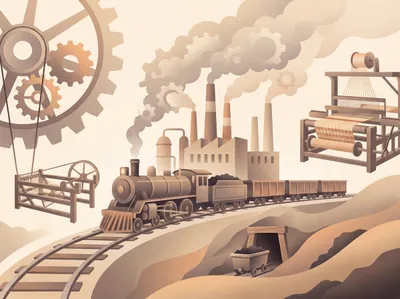 Industrial Revolution