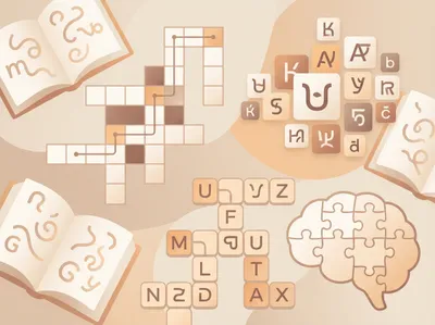 Word Puzzles