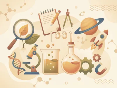 Middle School Science